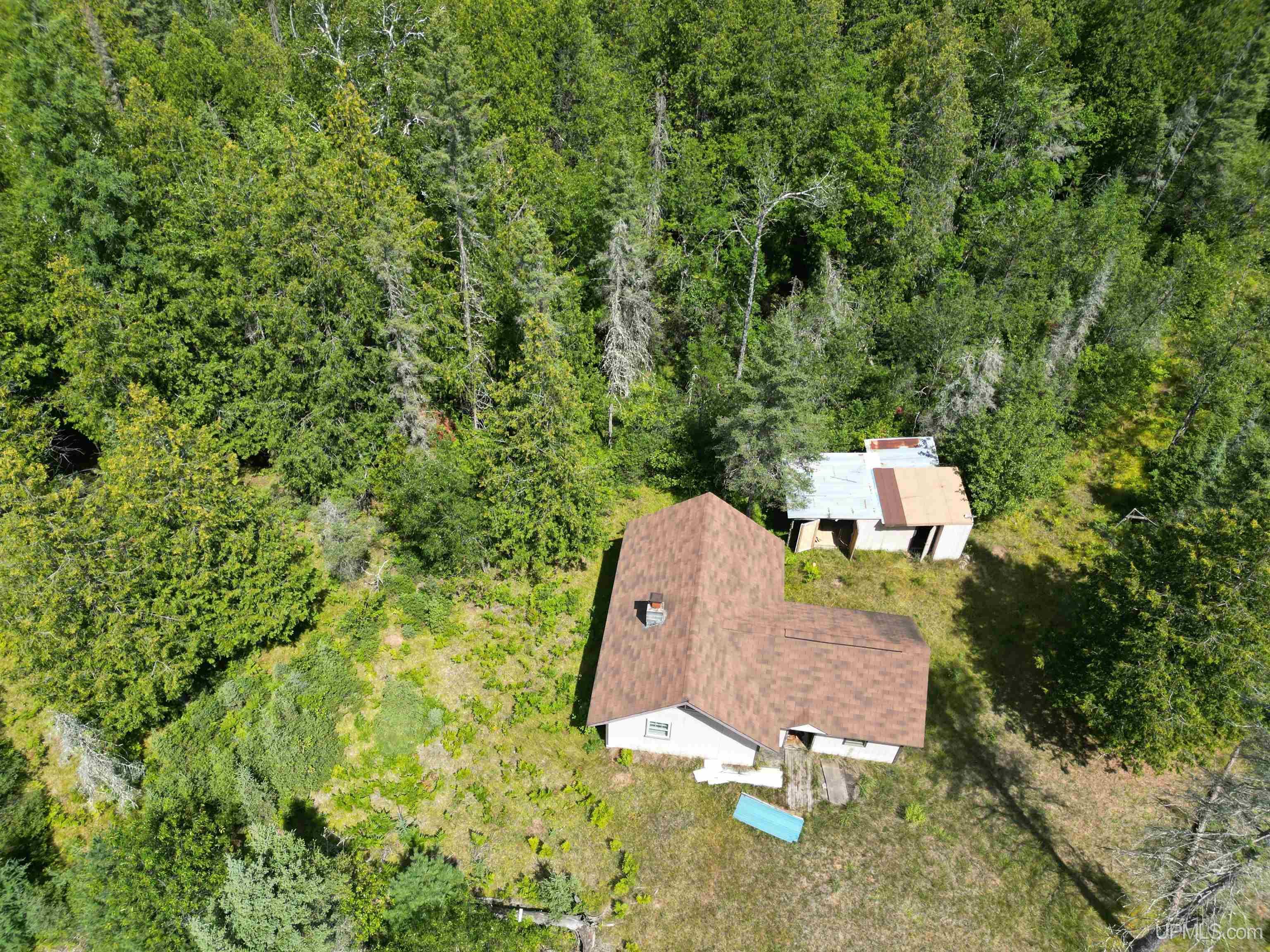 1 Gustafson Road Vulcan, MI 49892 - Photo 38 of 55