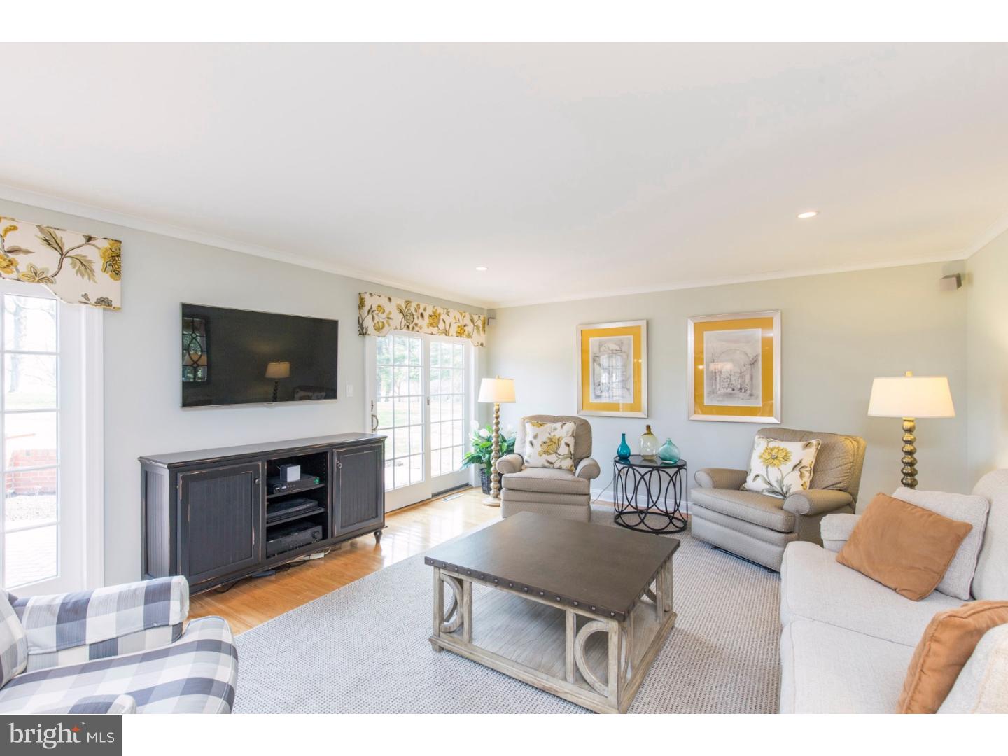 6 Old Covered Bridge Road Newtown Square, PA 19073 - Photo 11 of 25