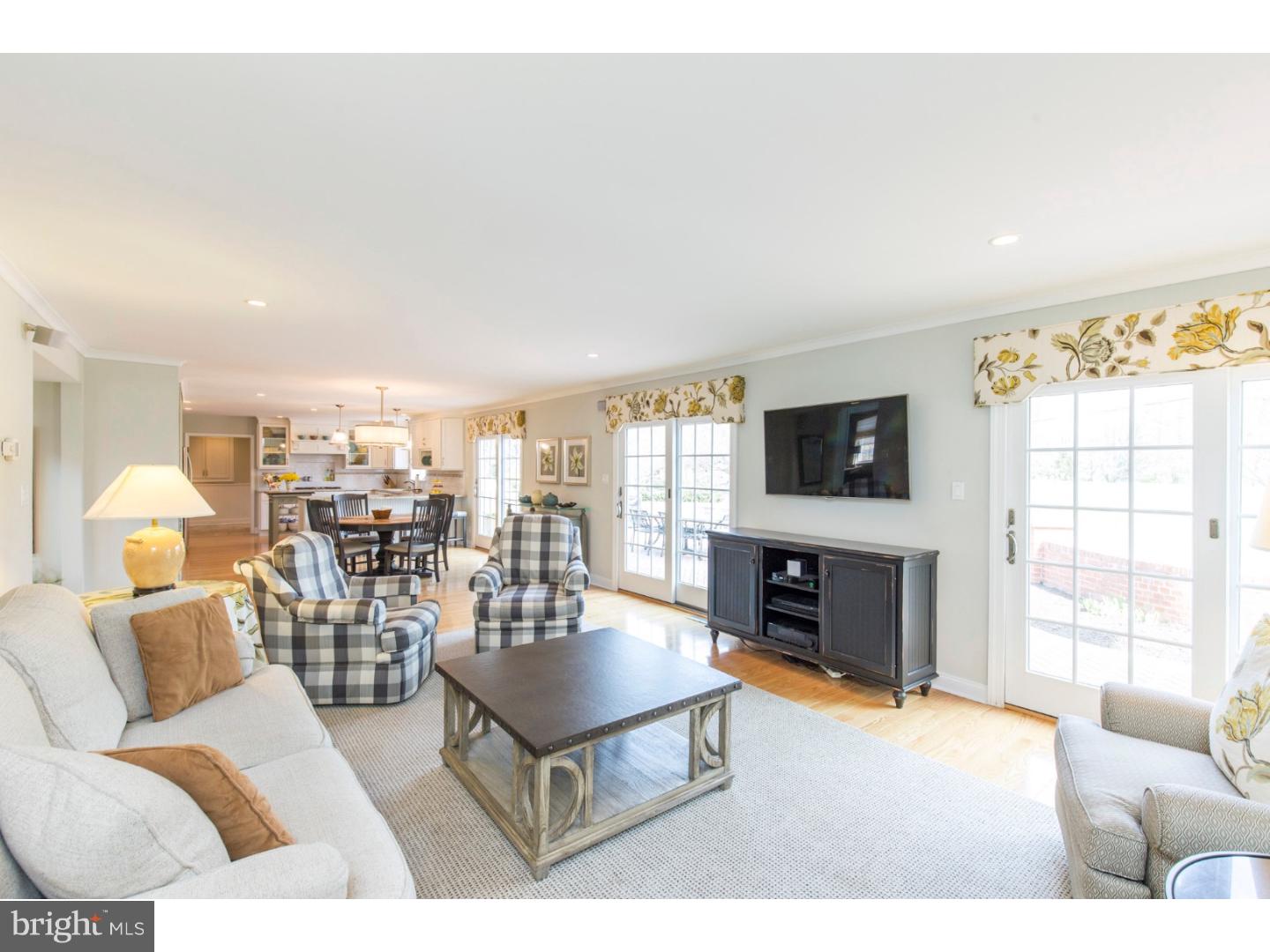 6 Old Covered Bridge Road Newtown Square, PA 19073 - Photo 12 of 25