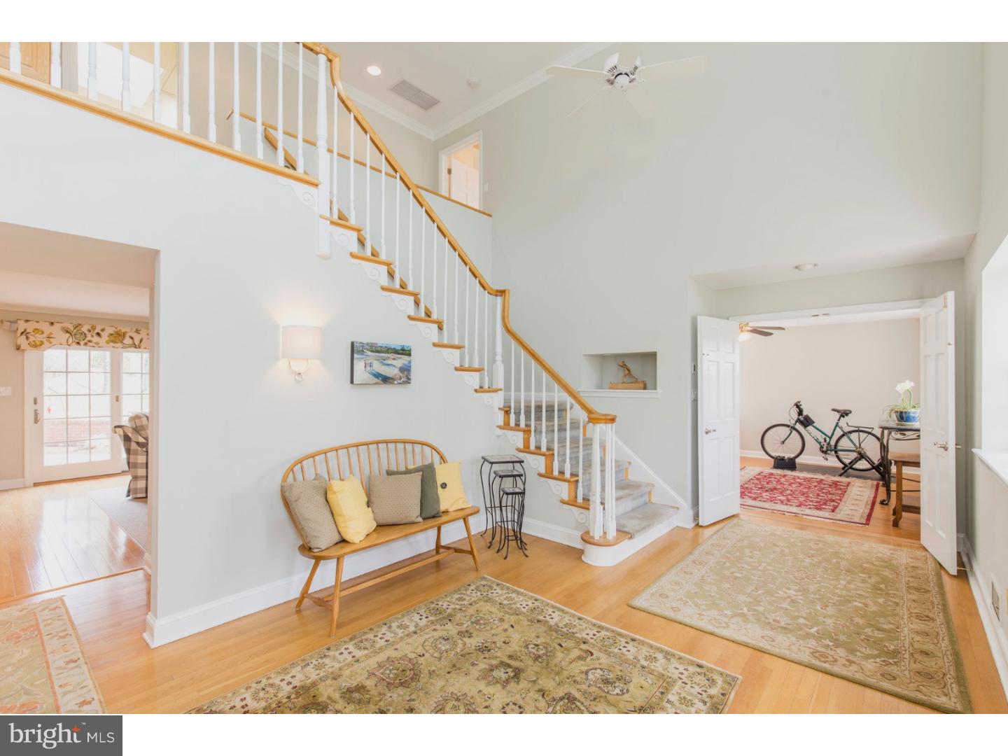 6 Old Covered Bridge Road Newtown Square, PA 19073 - Photo 3 of 25