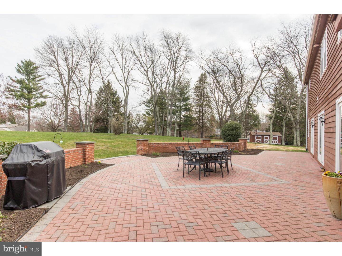 6 Old Covered Bridge Road Newtown Square, PA 19073 - Photo 22 of 25