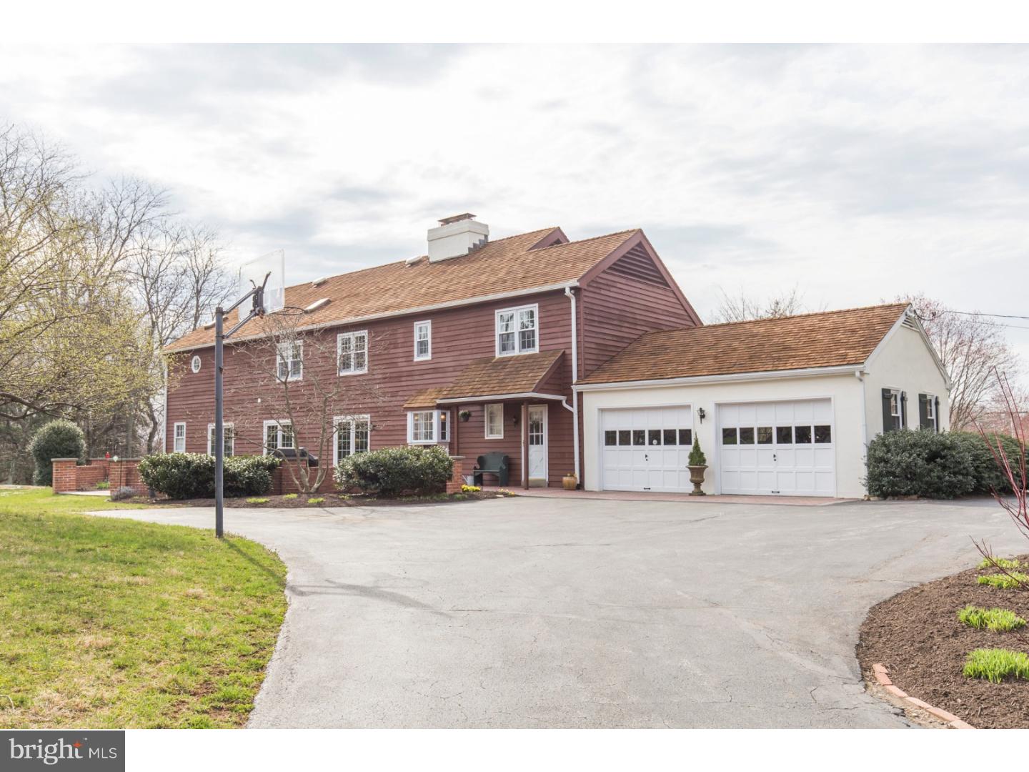 6 Old Covered Bridge Road Newtown Square, PA 19073 - Photo 23 of 25