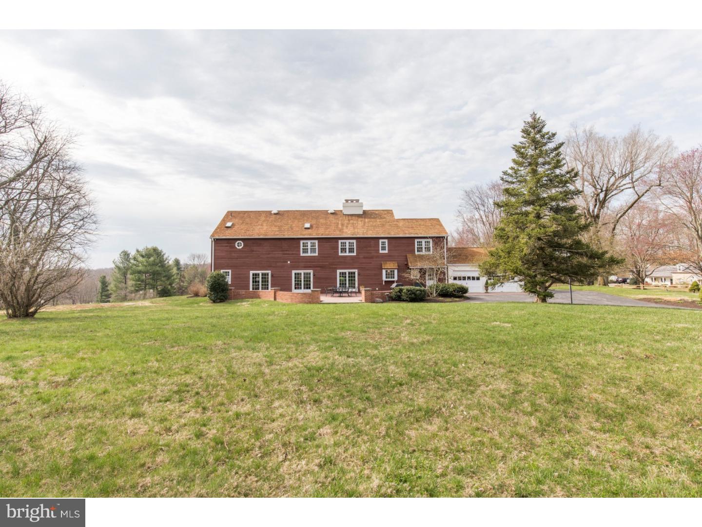 6 Old Covered Bridge Road Newtown Square, PA 19073 - Photo 24 of 25