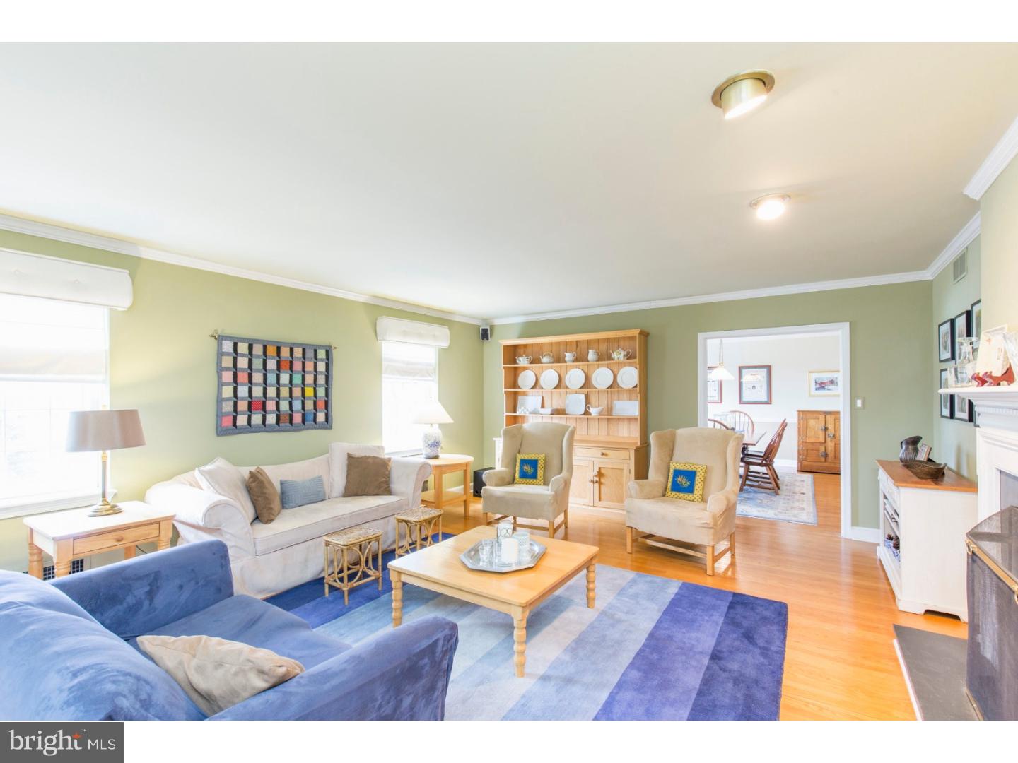 6 Old Covered Bridge Road Newtown Square, PA 19073 - Photo 4 of 25