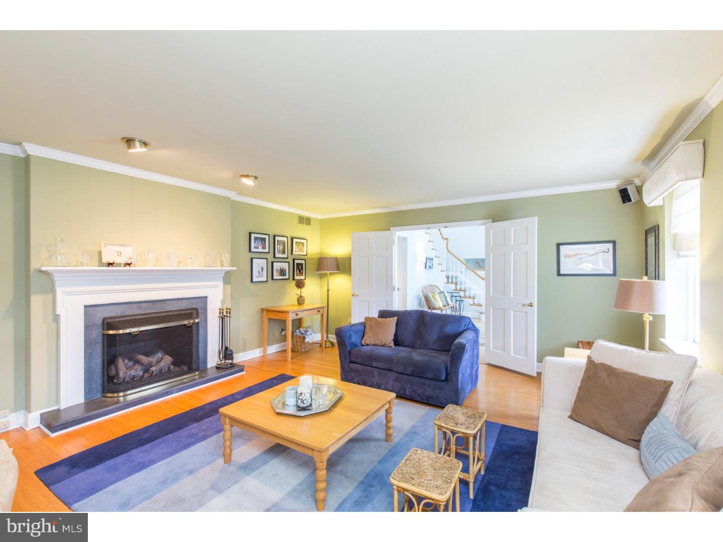 6 Old Covered Bridge Road Newtown Square, PA 19073 - Photo 5 of 25