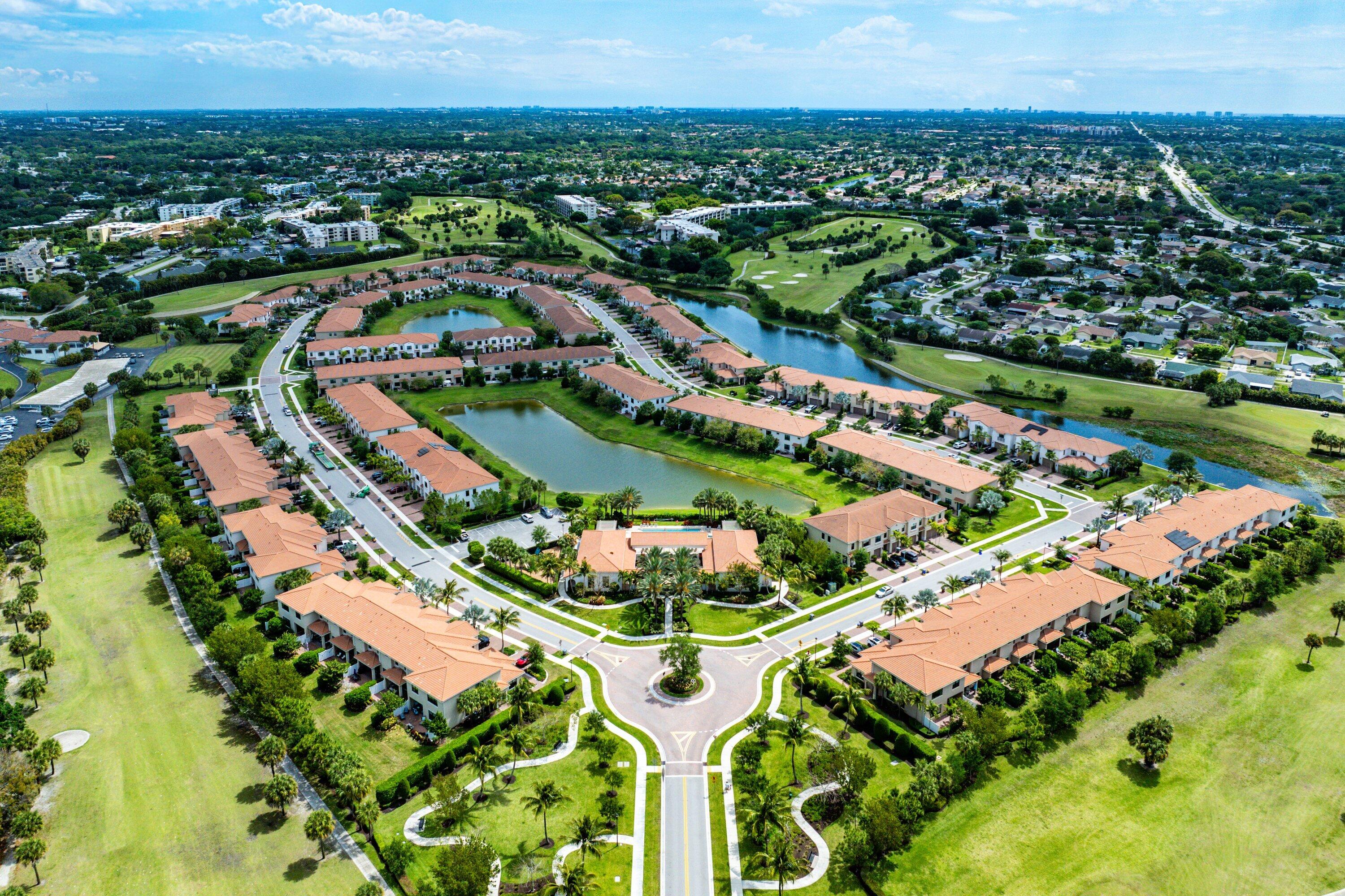 9928 Brickhill Drive Boca Raton, FL 33428 - Photo 23 of 24 038-9928BrickhillDrive-BocaRaton-FL-3342