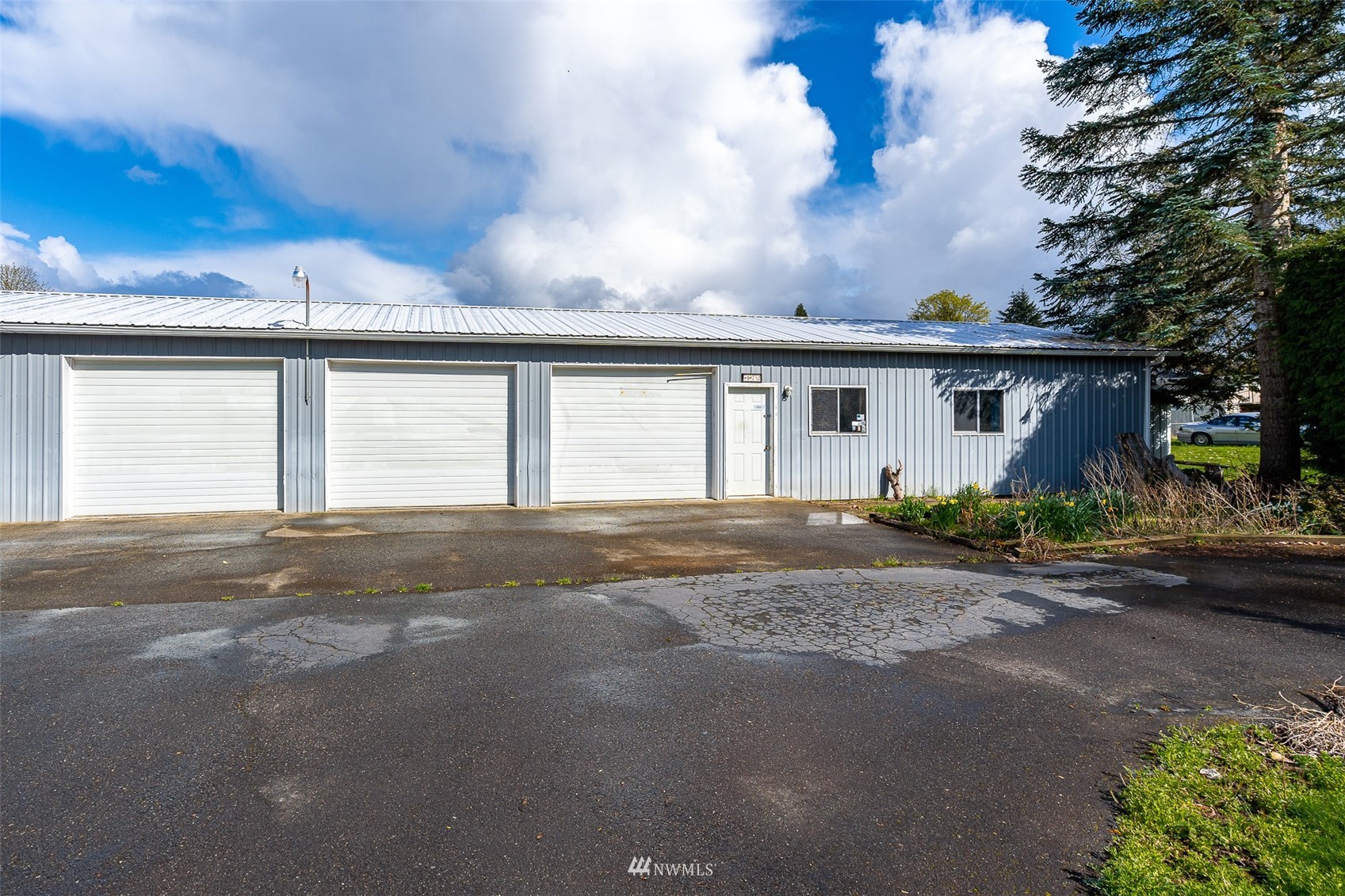 172 Bunker Creek Road Chehalis, WA 98532 - Photo 2 of 40