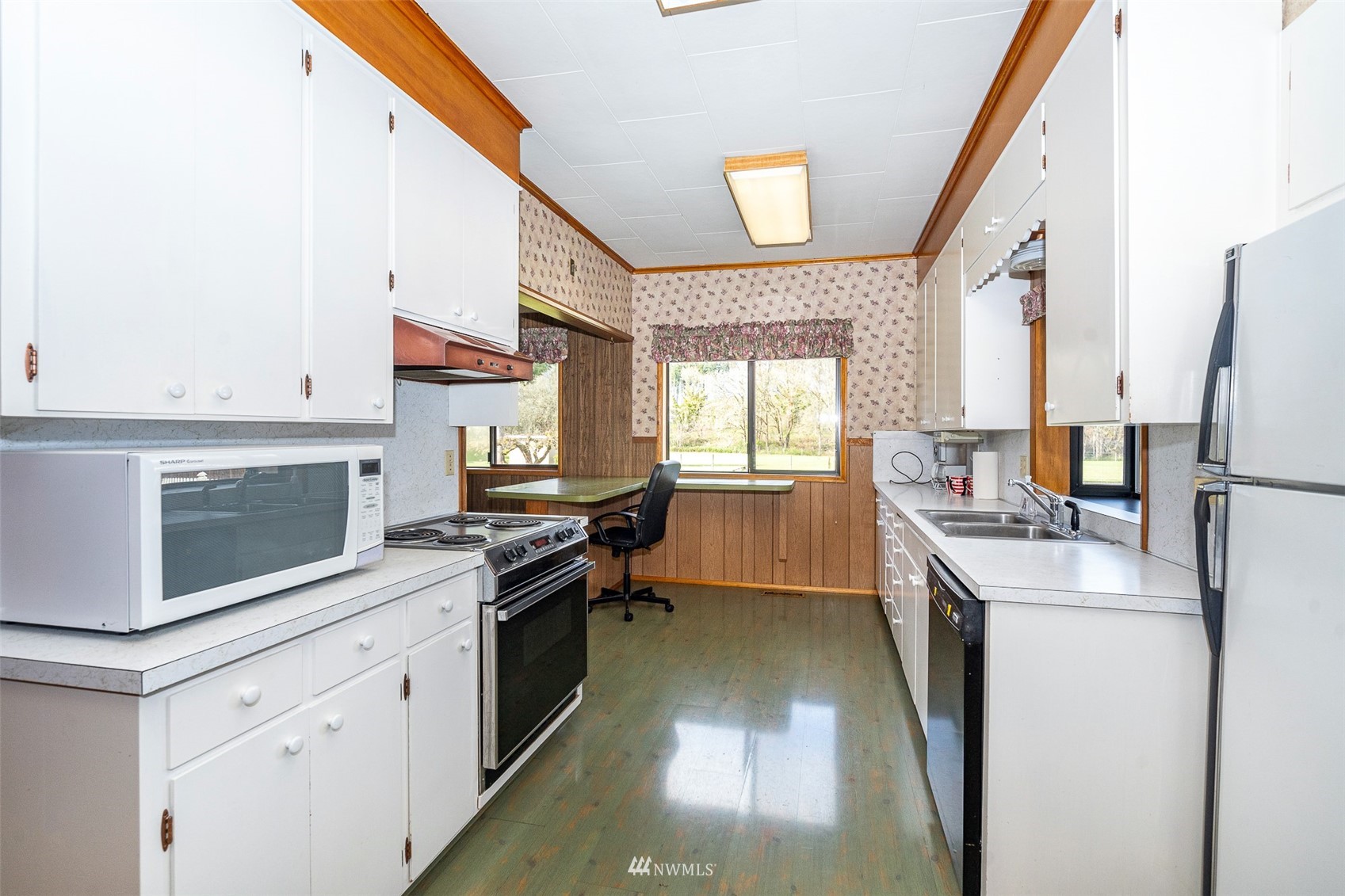 172 Bunker Creek Road Chehalis, WA 98532 - Photo 6 of 40