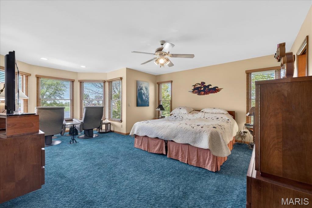 506 Windy Hill Road Elsberry, MO 63343 - Photo 12 of 42