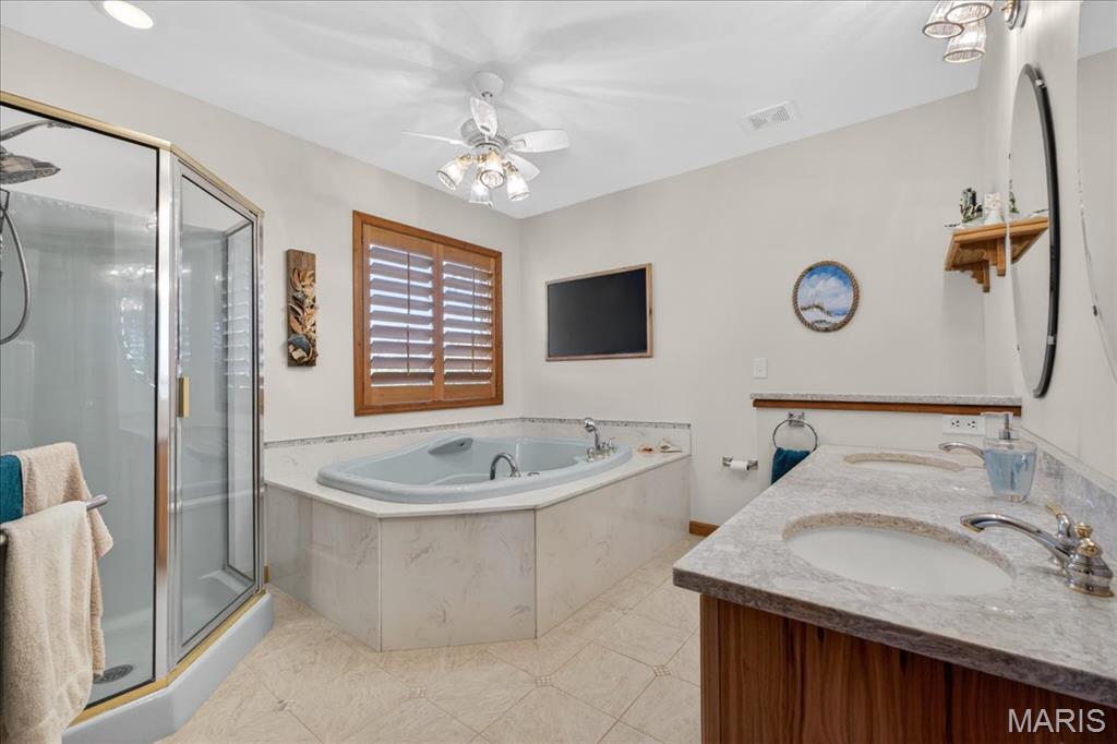 506 Windy Hill Road Elsberry, MO 63343 - Photo 14 of 42