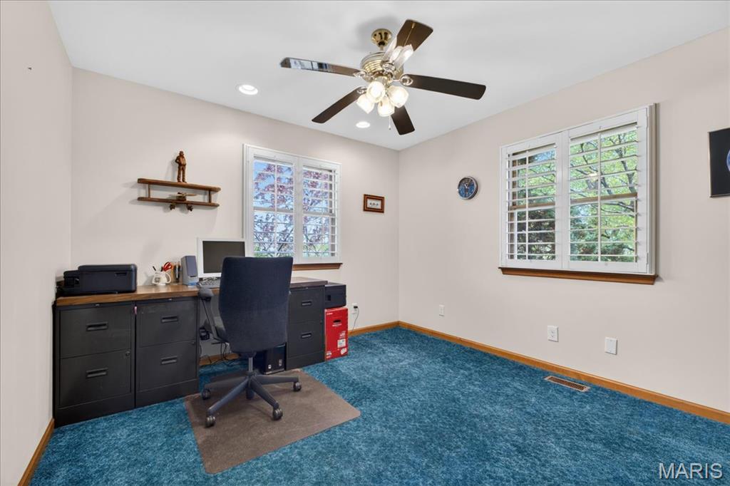 506 Windy Hill Road Elsberry, MO 63343 - Photo 15 of 42