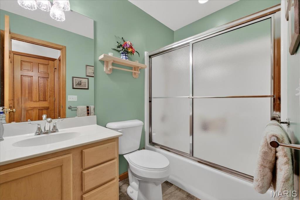 506 Windy Hill Road Elsberry, MO 63343 - Photo 17 of 42