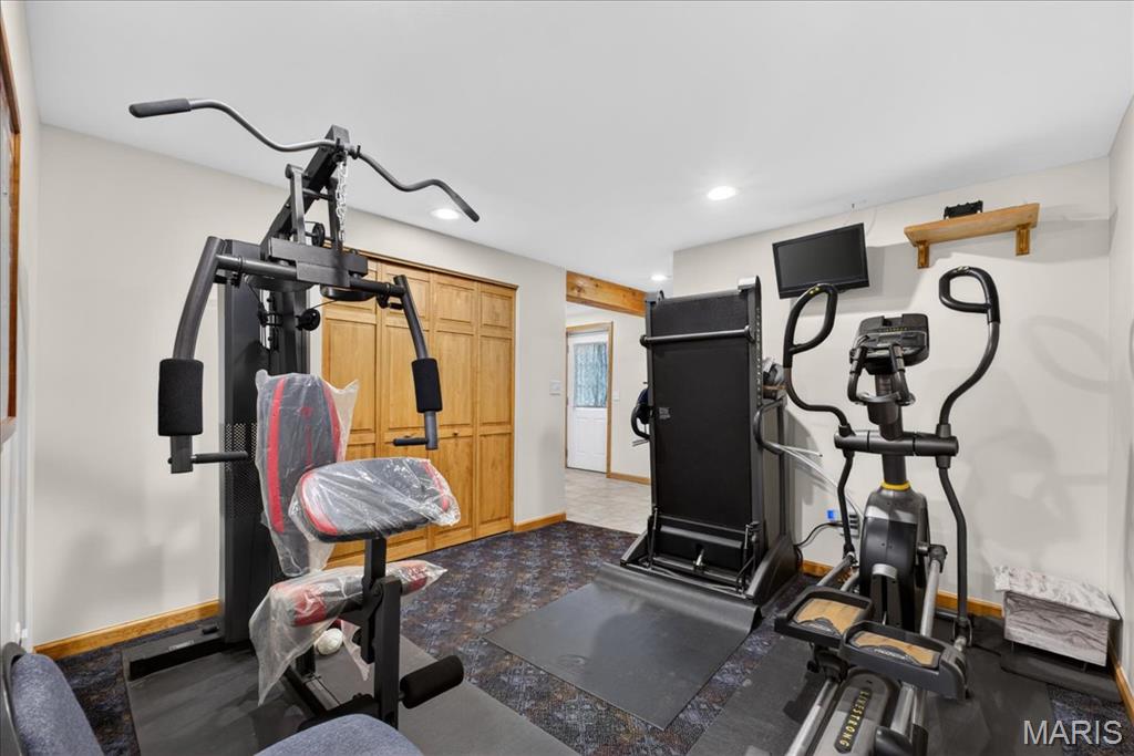 506 Windy Hill Road Elsberry, MO 63343 - Photo 20 of 42