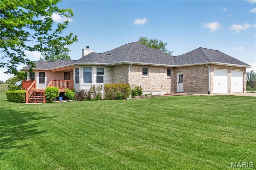 506 Windy Hill Road Elsberry, MO 63343 - Photo 27 of 45