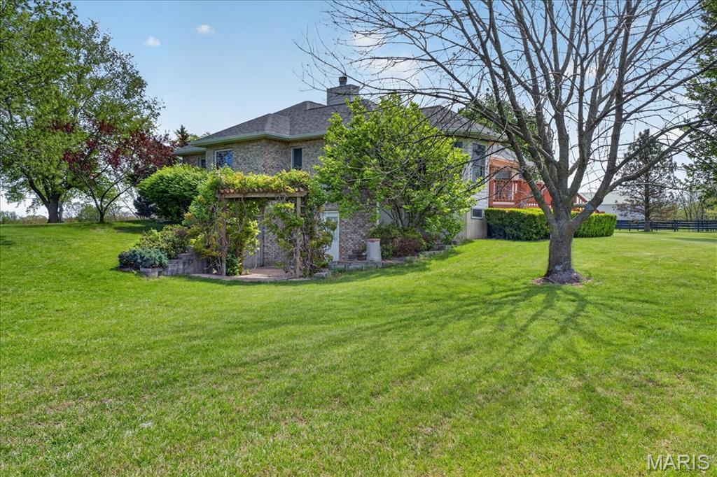 506 Windy Hill Road Elsberry, MO 63343 - Photo 27 of 42