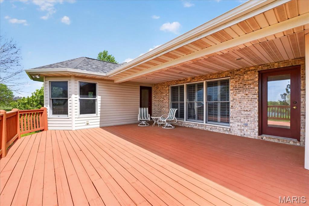 506 Windy Hill Road Elsberry, MO 63343 - Photo 28 of 45