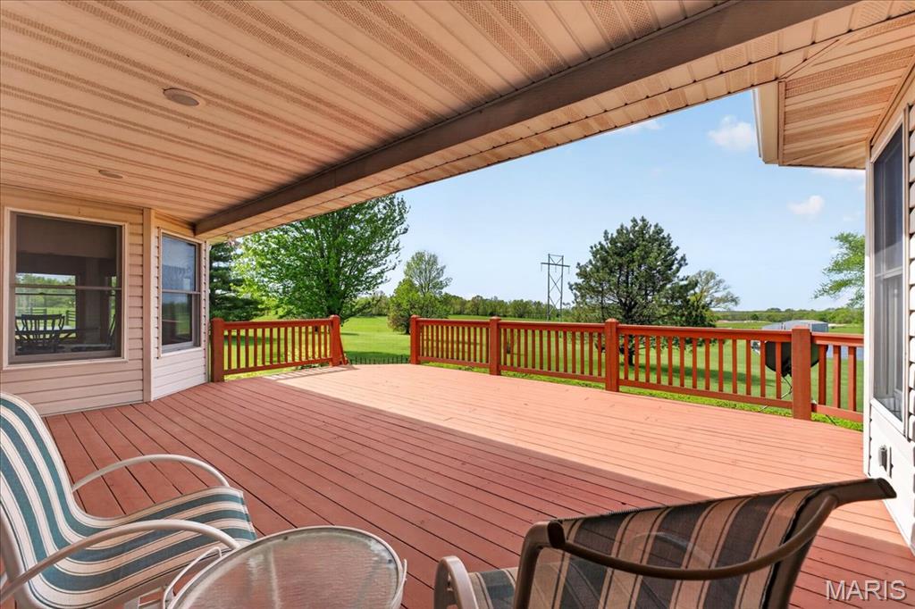 506 Windy Hill Road Elsberry, MO 63343 - Photo 29 of 45