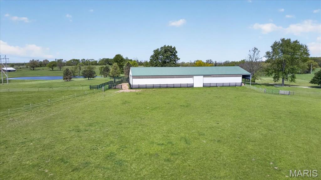 506 Windy Hill Road Elsberry, MO 63343 - Photo 34 of 42