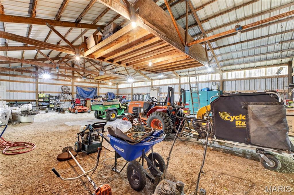 506 Windy Hill Road Elsberry, MO 63343 - Photo 36 of 42