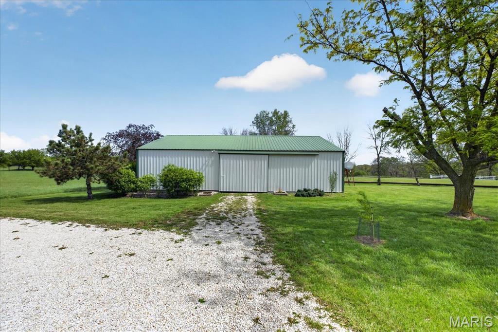 506 Windy Hill Road Elsberry, MO 63343 - Photo 38 of 45