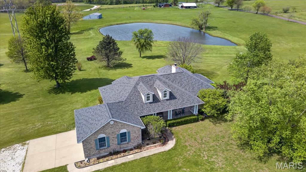506 Windy Hill Road Elsberry, MO 63343 - Photo 40 of 45