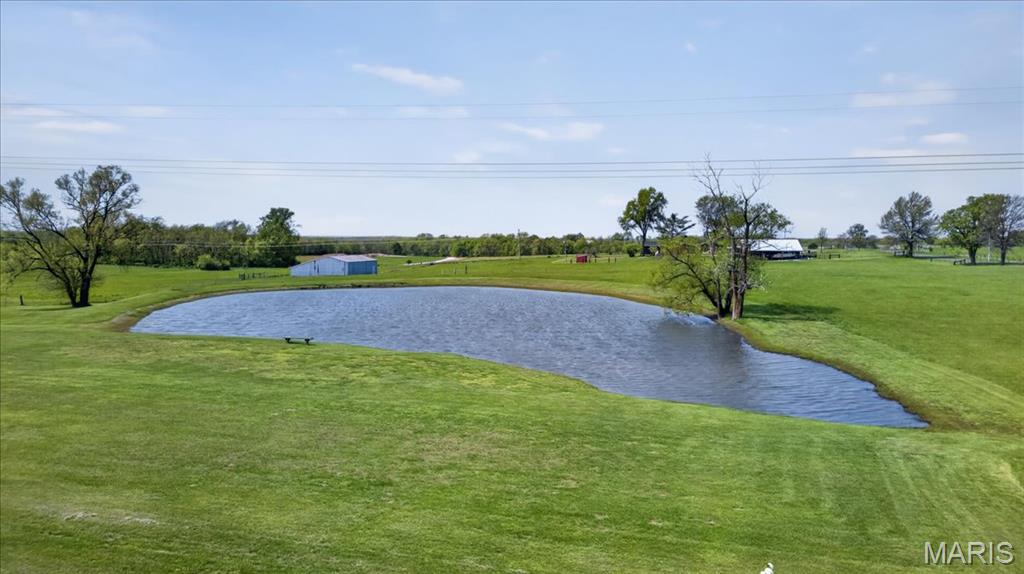 506 Windy Hill Road Elsberry, MO 63343 - Photo 41 of 45