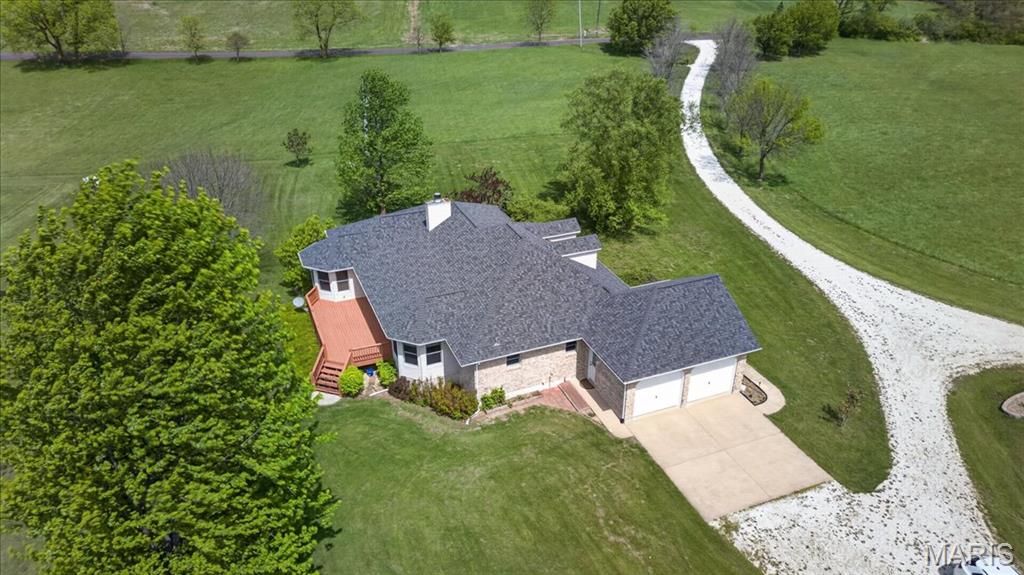506 Windy Hill Road Elsberry, MO 63343 - Photo 42 of 45