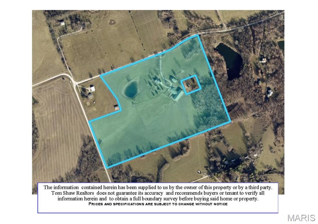 506 Windy Hill Road Elsberry, MO 63343 - Photo 42 of 42