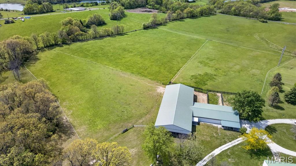 506 Windy Hill Road Elsberry, MO 63343 - Photo 43 of 45