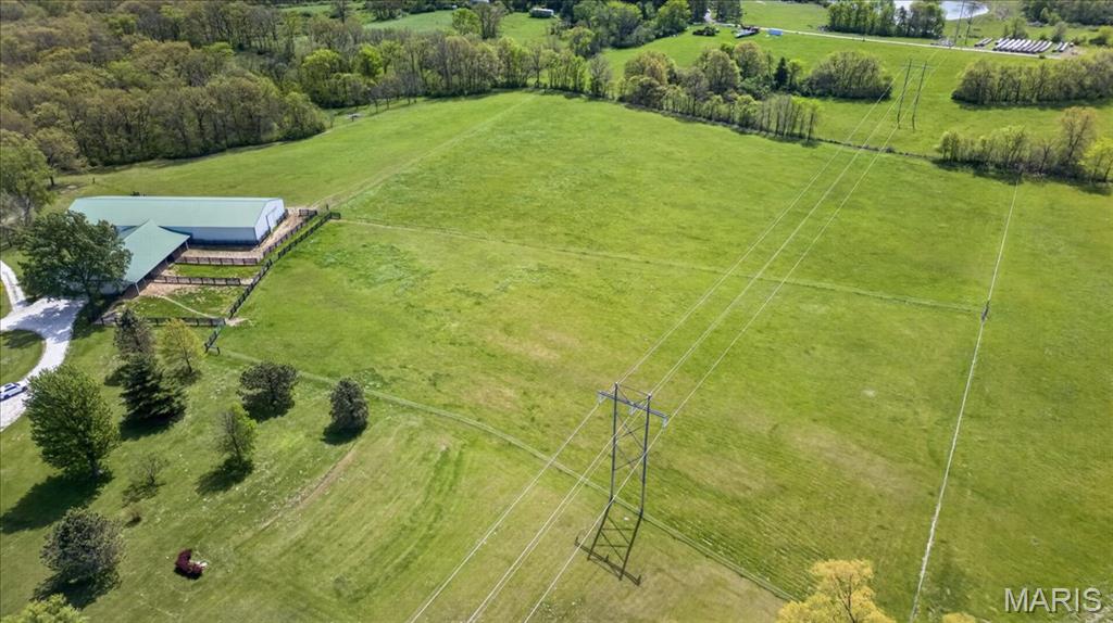 506 Windy Hill Road Elsberry, MO 63343 - Photo 44 of 45