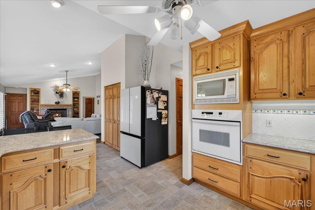 506 Windy Hill Road Elsberry, MO 63343 - Photo 9 of 42