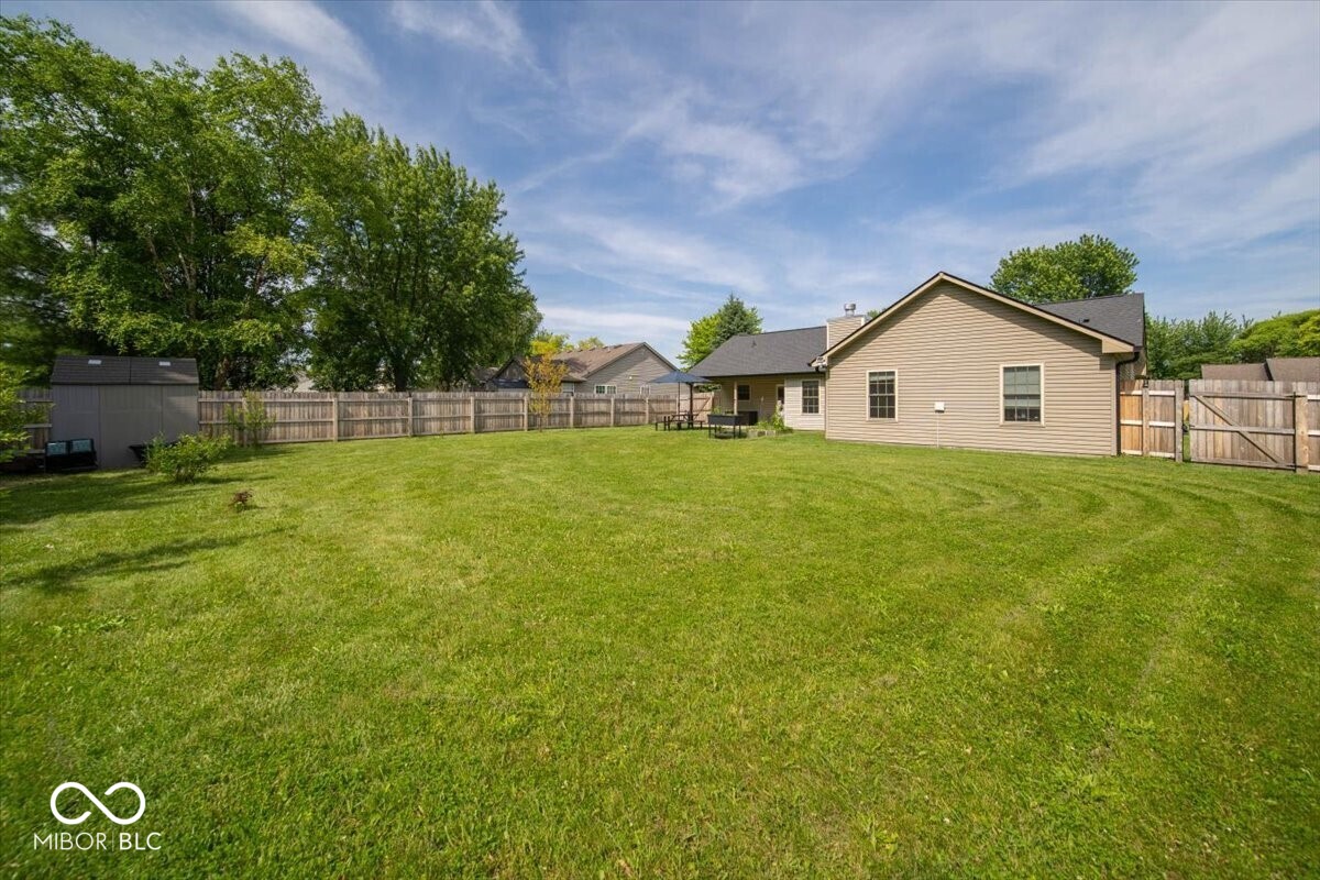 1662 Acorn Road Franklin, IN 46131 - Photo 25 of 26