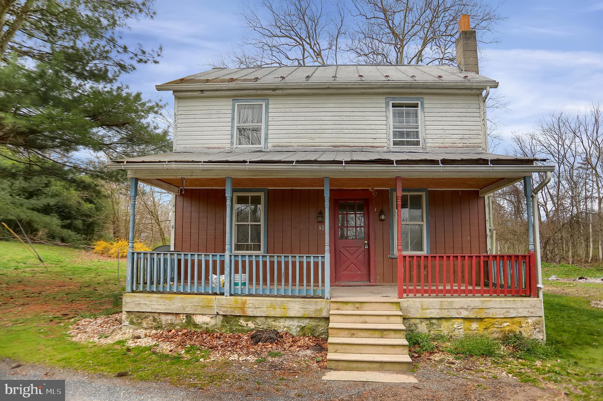 40 Academy Road Newport, PA 17074 - Photo 1 of 44 Gallery Image 1