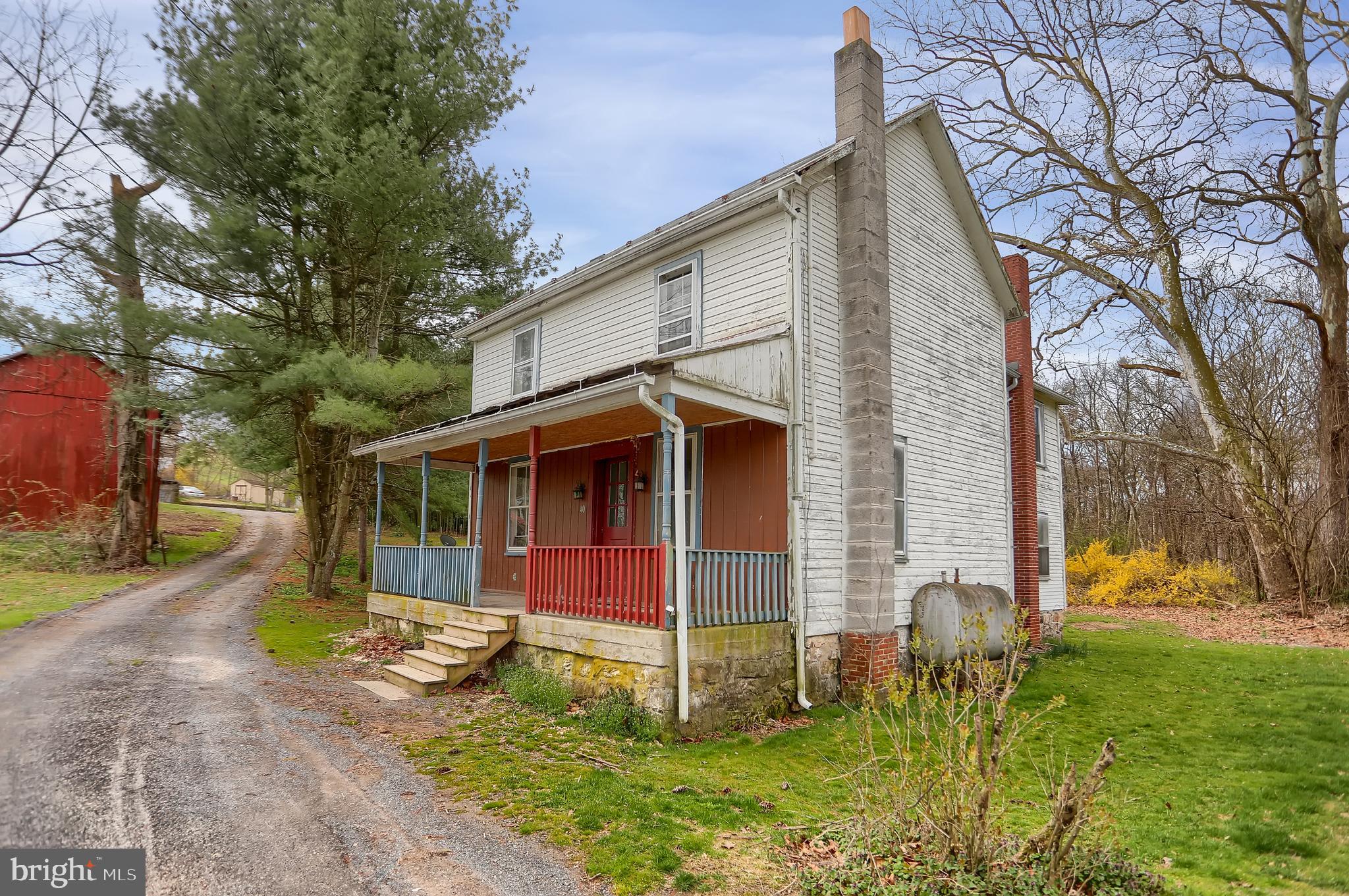 40 Academy Road Newport, PA 17074 - Photo 2 of 44 Gallery Image 2