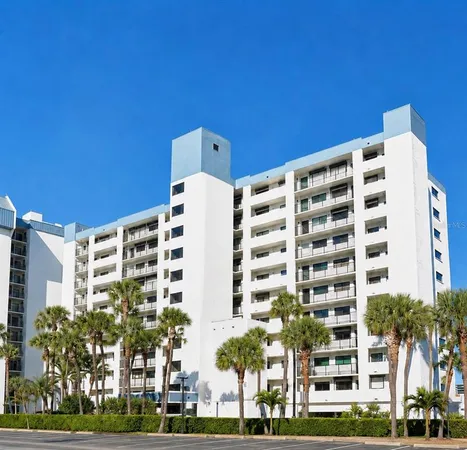 $850,000 | 7150 Sunset Way, Unit 1001, St. Pete Beach, FL 33706