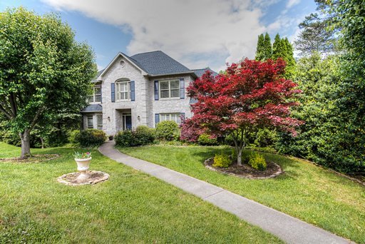 12704 Jarmann Road Knoxville, TN 37934 - Photo 1 of 39 Primary Photo