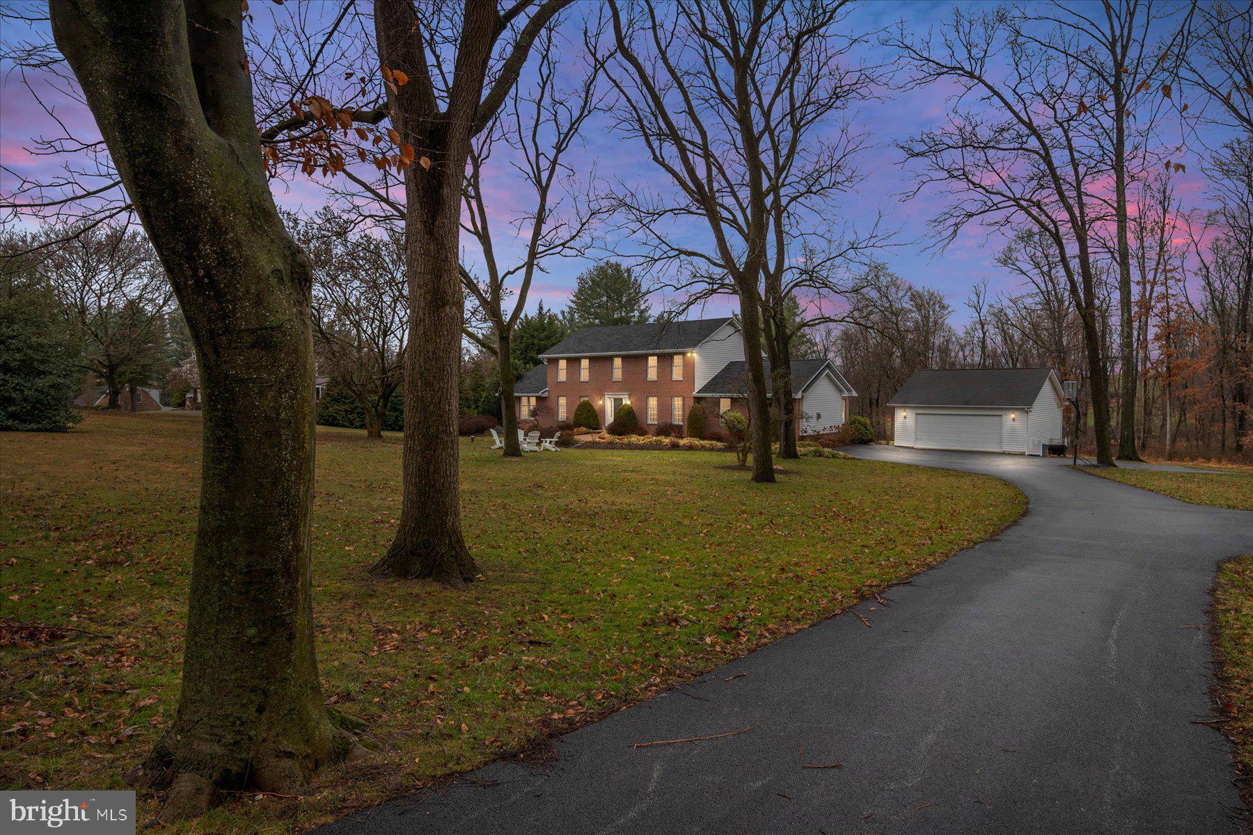 2508 Carroll Mill Road Phoenix, MD 21131 - Photo 2 of 48 Welcome Home!