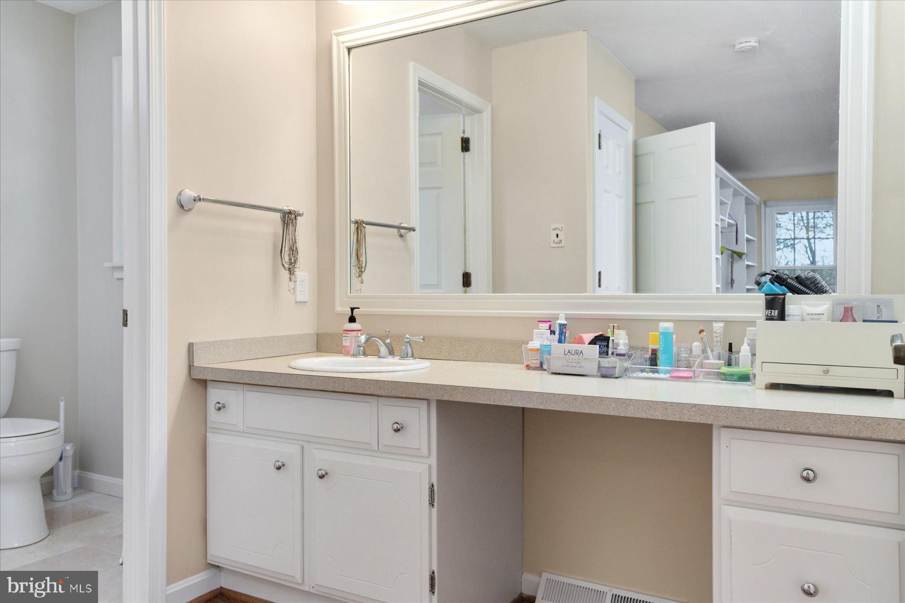 2508 Carroll Mill Road Phoenix, MD 21131 - Photo 24 of 48 Upper Level 2nd Primary En Suite