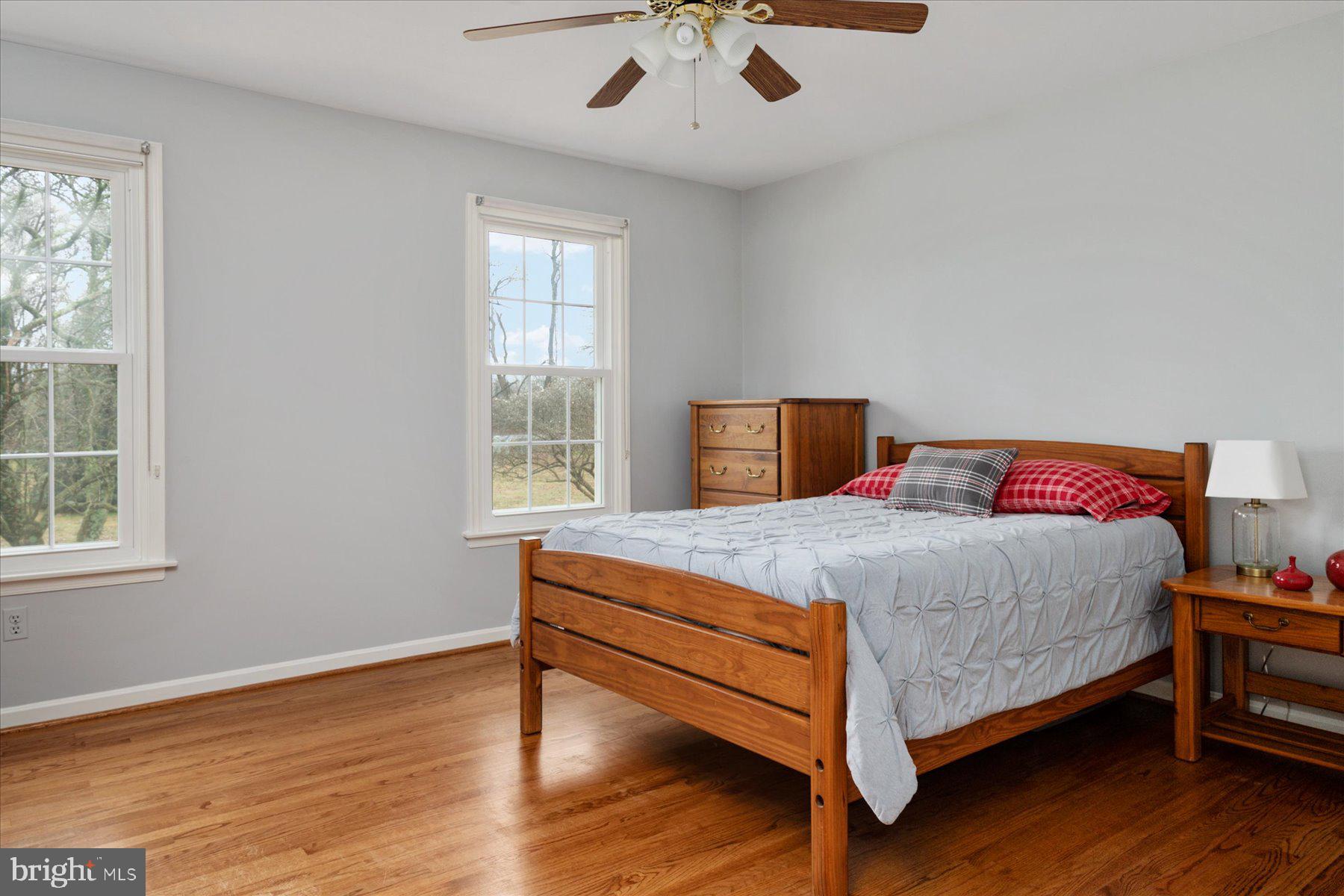 2508 Carroll Mill Road Phoenix, MD 21131 - Photo 25 of 48 Bedroom