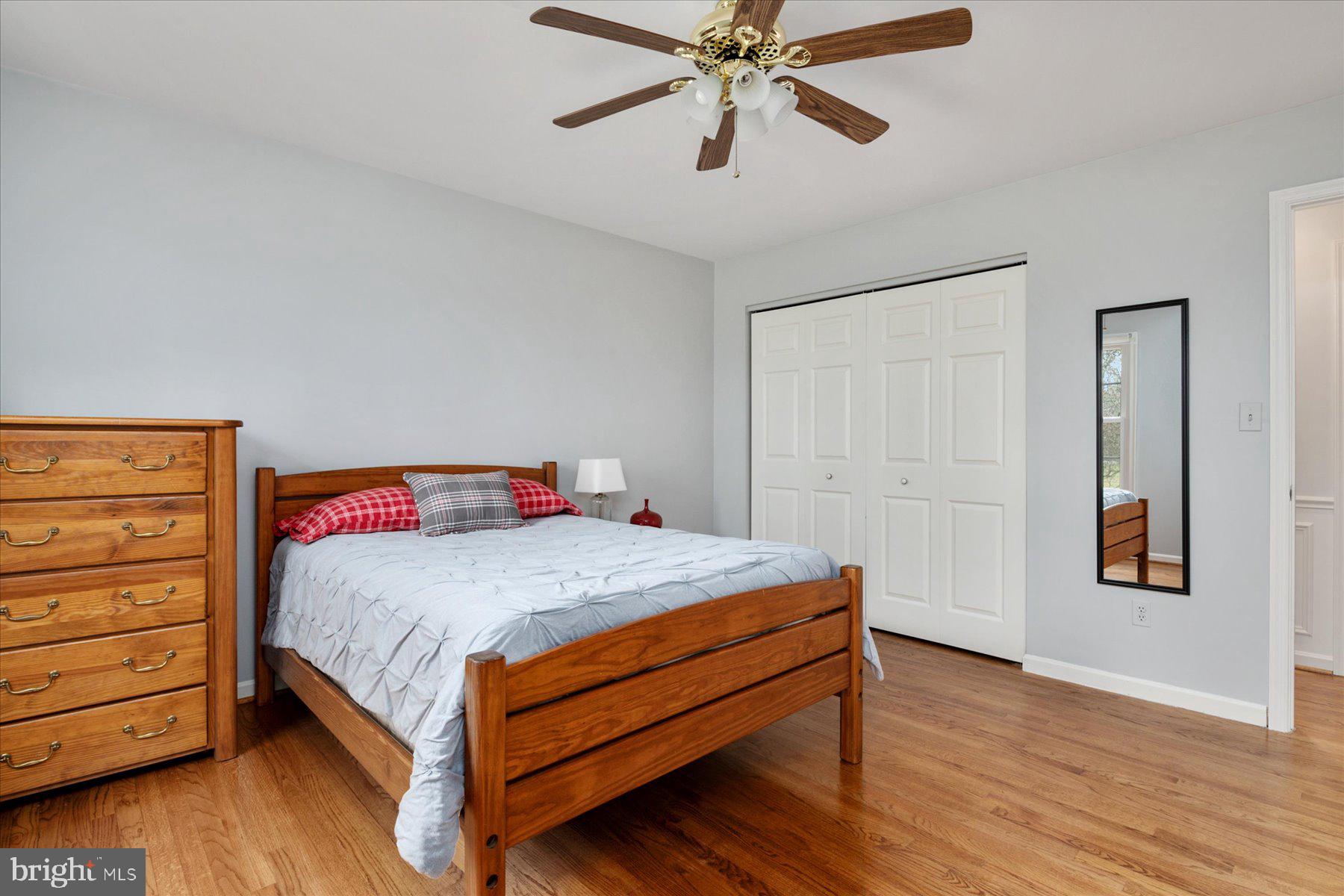 2508 Carroll Mill Road Phoenix, MD 21131 - Photo 26 of 48 Bedroom