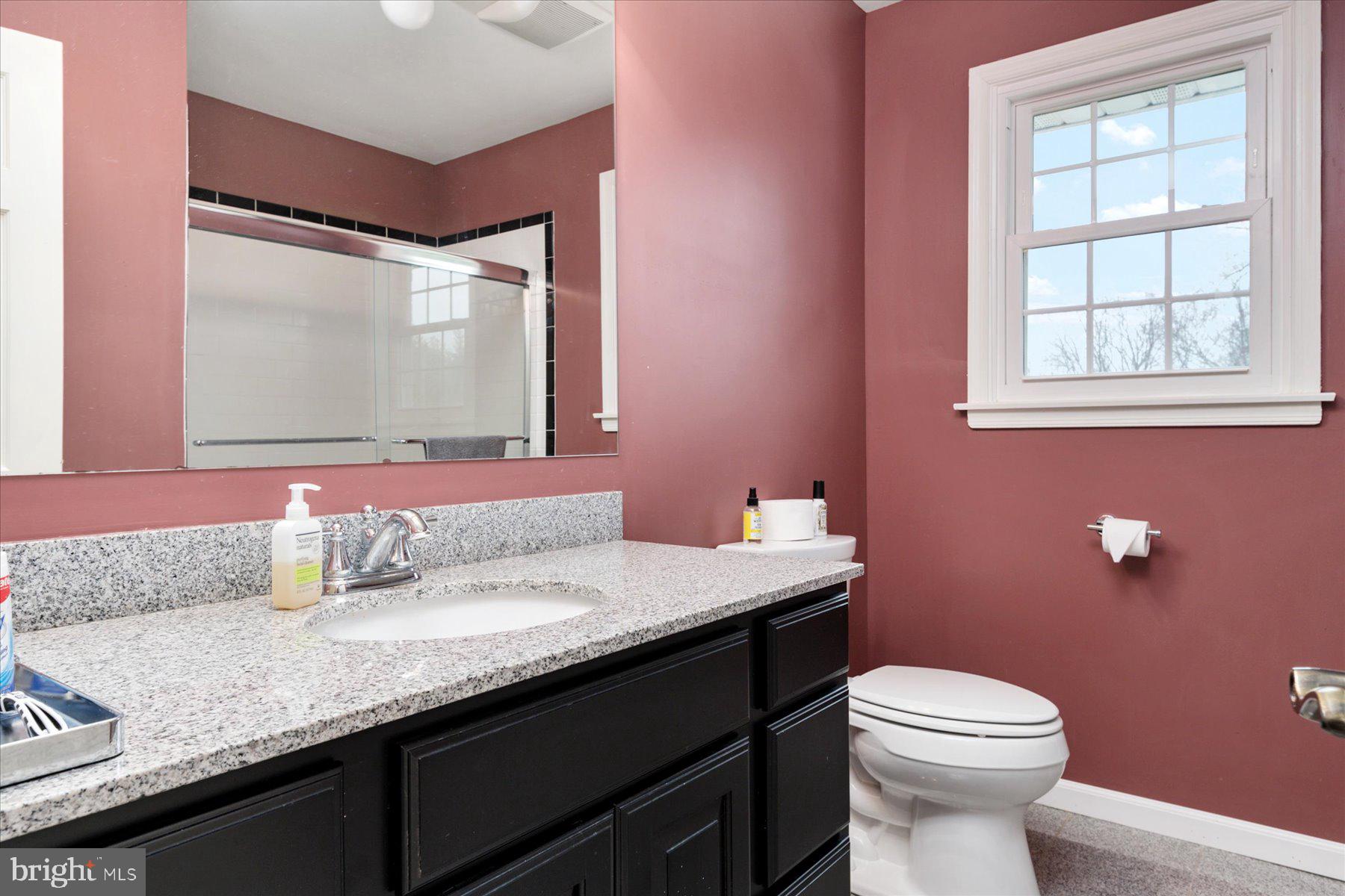 2508 Carroll Mill Road Phoenix, MD 21131 - Photo 29 of 48 Hall Full Bath