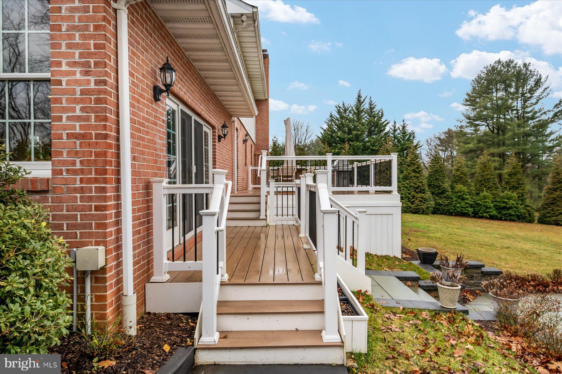 2508 Carroll Mill Road Phoenix, MD 21131 - Photo 36 of 48 Deck