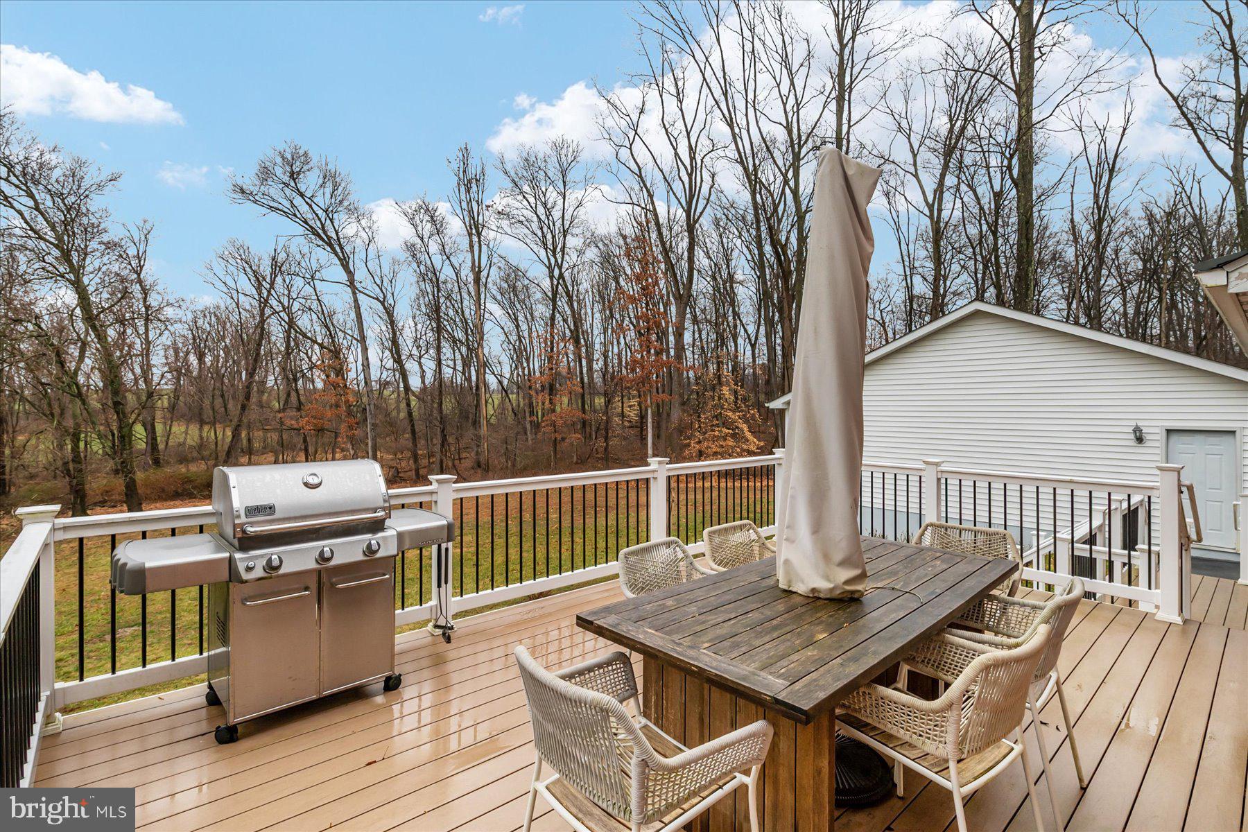 2508 Carroll Mill Road Phoenix, MD 21131 - Photo 38 of 48 Deck