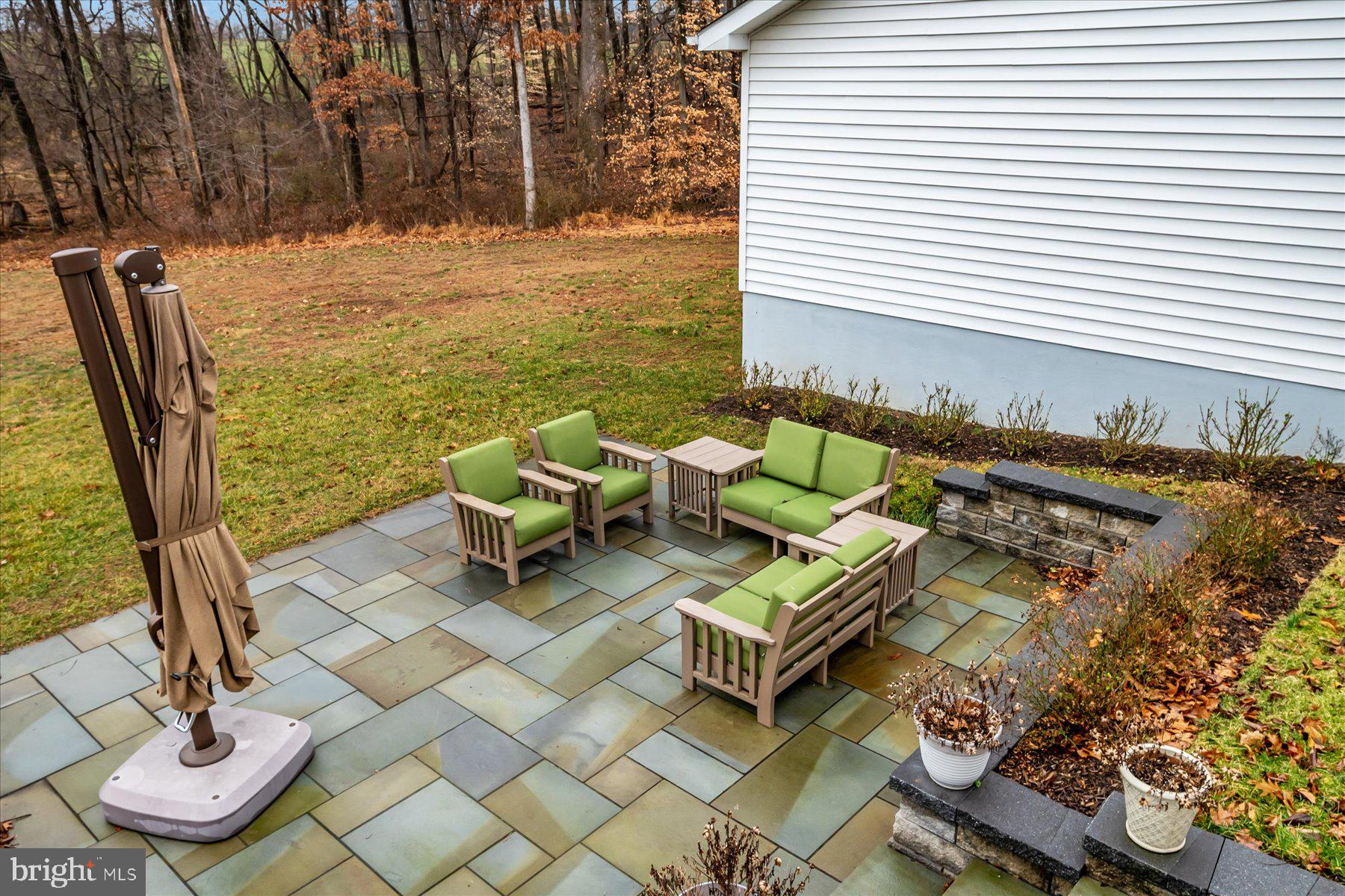 2508 Carroll Mill Road Phoenix, MD 21131 - Photo 41 of 48 Patio