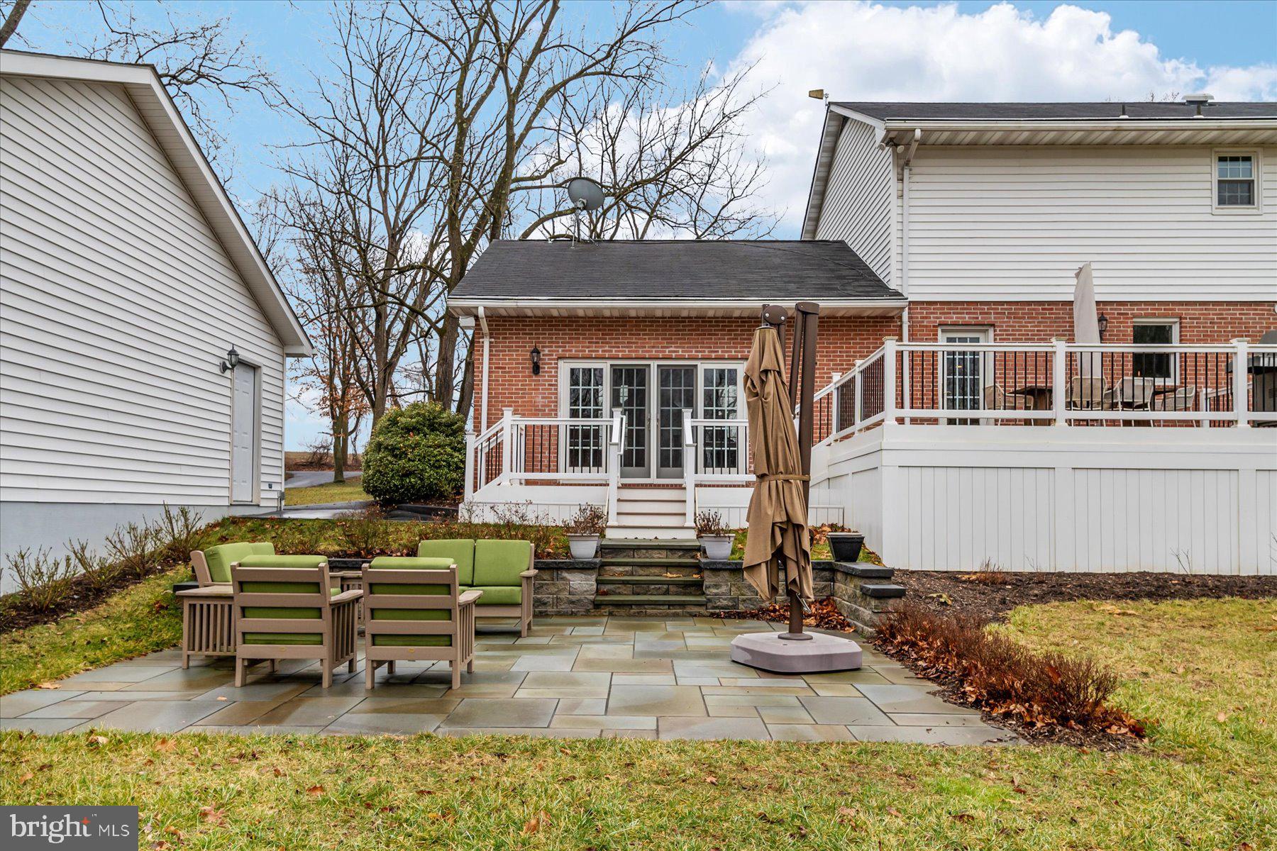 2508 Carroll Mill Road Phoenix, MD 21131 - Photo 42 of 48 Patio