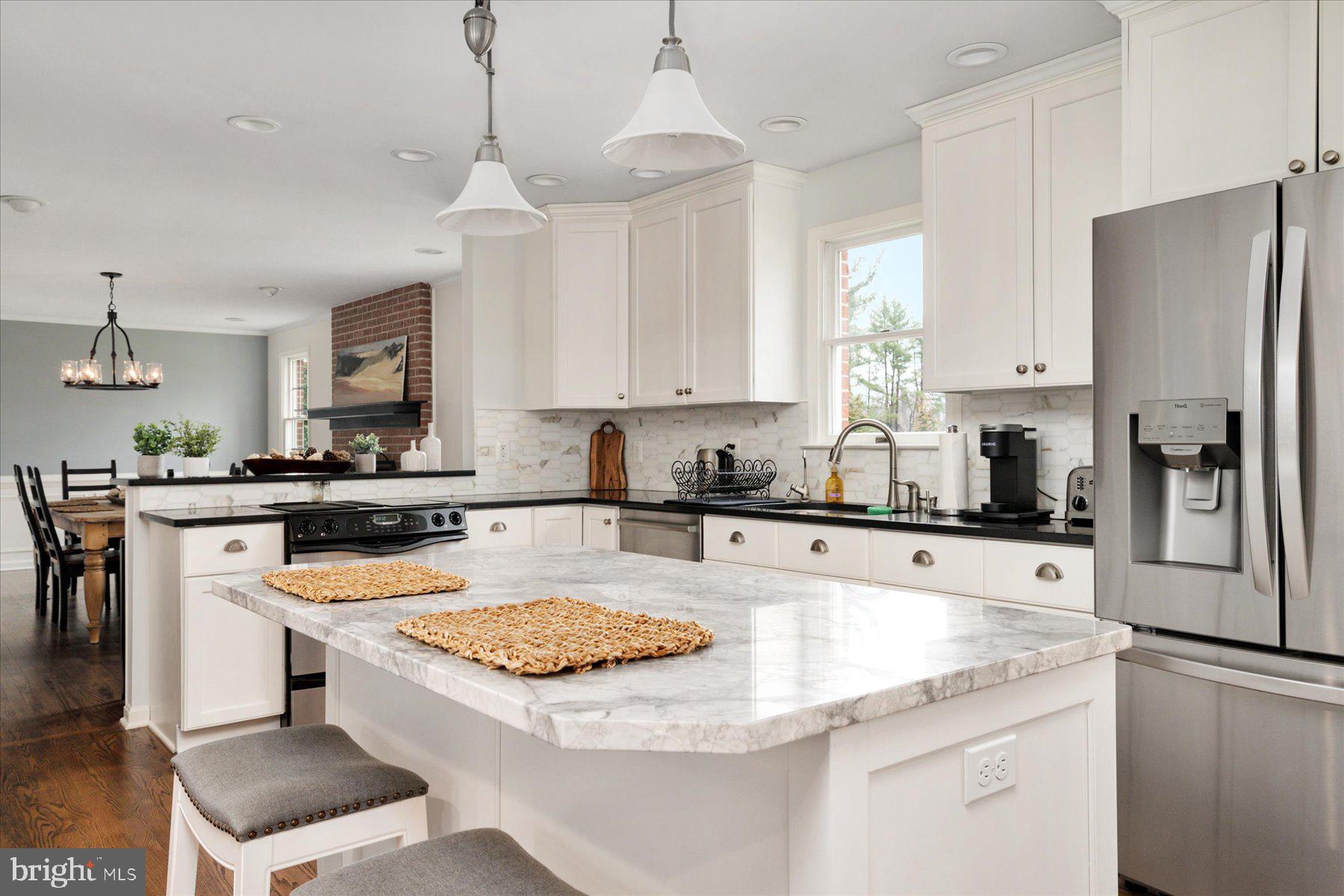 2508 Carroll Mill Road Phoenix, MD 21131 - Photo 7 of 48 Kitchen