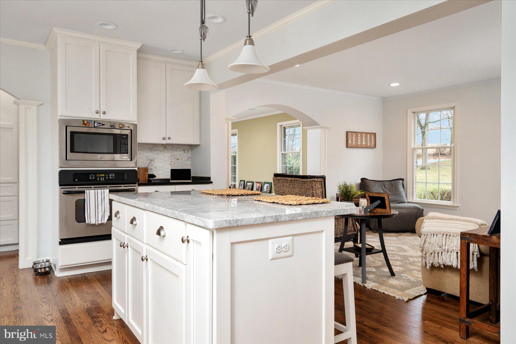 2508 Carroll Mill Road Phoenix, MD 21131 - Photo 8 of 48 Kitchen