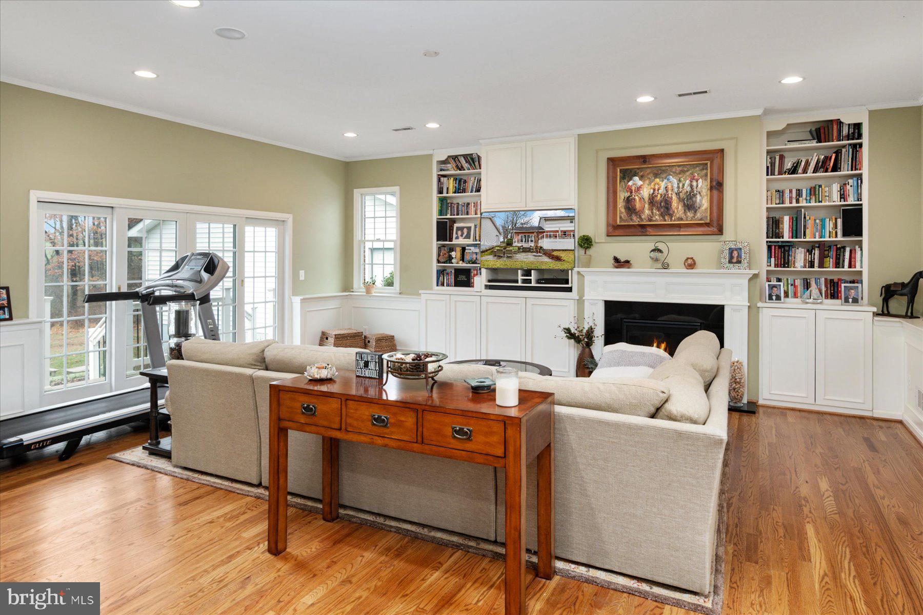2508 Carroll Mill Road Phoenix, MD 21131 - Photo 10 of 48 Family Room