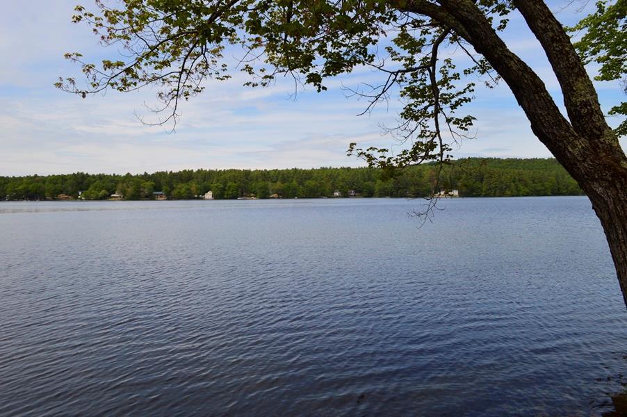 319 Shaker Road Gray, ME 04039 - Photo 31 of 34 Photo