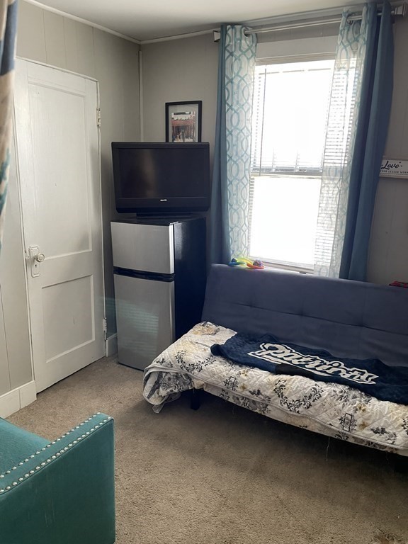 23 Preston Street Springfield, MA 01109 - Photo 24 of 24 a kitchen with a refrigerator and a sink